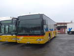 (223'983) - PostAuto Bern - Nr.