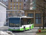 (224'694) - transN, La Chaux-de-Fonds - Nr.