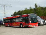 (254'390) - Wedow, Greifswald - HGW-TB 23 - Mercedes am 30.