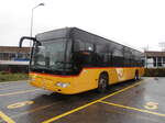 (257'776) - CarPostal Ouest - VD 335'348/PID 4641 - Mercedes am 21.