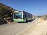 (L 16.8) - DEAS, Kos - KXE-8583 - Mercedes (ex RTA Dubai/UAE) am 15.