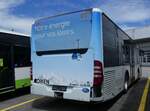 (263'725) - Interbus, Kerzers - Mercedes (ex DRB Ingoldstadt/D) am 16.