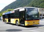 (265'969) - PostAuto Graub�nden - GR 106'553/PID 4629 - Mercedes (ex PostAuto Nordschweiz) am 19.