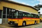 (127'426) - PostAuto Bern - BE 672'092 - NAW/Hess (ex AVG Meiringen Nr.