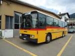 (127'573) - PostAuto Bern - BE 672'092 - NAW/Hess (ex AVG Meiringen Nr.