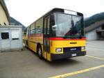 (127'574) - PostAuto Bern - BE 672'092 - NAW/Hess (ex AVG Meiringen Nr.