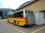 (127'575) - PostAuto Bern - BE 672'092 - NAW/Hess (ex AVG Meiringen Nr.