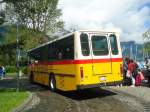 (139'382) - Marchetti, Airolo - TI 112'088 - NAW/Hess (ex PostAuto Bern; ex AVG Meiringen Nr.