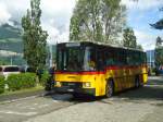 (139'386) - Marchetti, Airolo - TI 112'088 - NAW/Hess (ex PostAuto Bern; ex AVG Meiringen Nr.