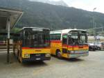 (140'340) - Marchetti, Airolo - TI 112'088 - NAW/Hess (ex PostAuto Bern; ex AVG Meiringen Nr.