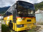 (154'836) - Barenco, Faido - NAW/R&J (ex Autopostale, Muggio; ex Barenco, Faido; ex Klin, Alpthal) am 1.