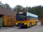 (155'562) - Barenco, Faido - TI 174 U - NAW/Hess (ex Buzzi, Bern; ex TSB Seelisberg; ex Engeloch, Riggisberg Nr.