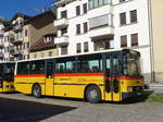 (176'399) - Marchetti, Airolo - TI 112'088 - NAW/Hess (ex PostAuto Bern; ex AVG Meiringen Nr.