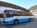 (187'946) - Leysin-Excursions, Leysin - VD 382'582 - NAW/R&J (ex Funi-Car, Biel Nr.