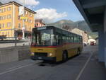 (209'852) - Marchetti, Airolo - TI 112'088 - NAW/Hess (ex PostAuto Bern; ex AVG Meiringen Nr.