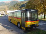 (210'517) - Barenco, Faido - TI 1393 - NAW/Hess (ex AMSA Chiasso Nr.