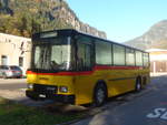 (210'519) - Barenco, Faido - TI 1393 - NAW/Hess (ex AMSA Chiasso Nr.