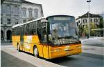 (059'805) - Flury, Balm - SO 20'030 - Neoplan am 14.