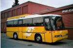 (064'114) - TSB Bex - VD 380 - Neoplan am 12.