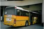 (066'710) - PostAuto Graubnden - GR 102'310 - Neoplan (ex P 25'137) am 20.