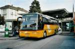 (100'006) - Autopostale, Muggio - TI 70'235 - Neoplan (ex Schera, Muggio) am 4.