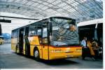 (103'905) - PostAuto Graubnden - GR 159'208 - Neoplan (ex P 25'083) am 4.