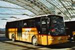 (115'113) - PostAuto Graubnden - GR 159'207 - Neoplan (ex P 25'082) am 14.