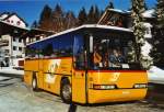 (123'435) - Gessinger, Bad Ragaz - SG 156'317 - Neoplan am 3.