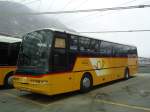 (137'877) - PostAuto Graubnden - GR 159'349 - Neoplan (ex P 25'166) am 5.