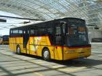 (138'897) - PostAuto Graubnden - GR 159'208 - Neoplan (ex P 25'083) am 17.