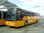 (138'993) - PostAuto Graubnden - GR 159'307 - Neoplan (ex P 25'150) am 20.