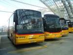 (139'011) - PostAuto Graubnden - GR 159'207 - Neoplan (ex P 25'082) am 20.