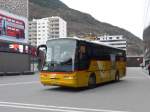 (159'599) - BUS-trans, Visp - VS 123'123 - Neoplan (ex Zimmermann, Visperterminen) am 2.