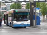 (164'981) - Limmat Bus, Dietikon - Nr.