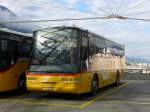 (165'231) - Mark, Andeer - GR 163'713 - Neoplan (ex GR 3340) am 19.