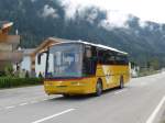 (165'320) - Mark, Andeer - GR 163'713 - Neoplan (ex GR 3340) am 19.