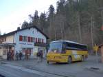 (167'628) - Buchli, Versam - GR 7569 - Neoplan (ex GR 2053) am 5.