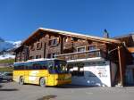 (167'644) - Buchli, Versam - GR 7569 - Neoplan (ex GR 2053) am 5.