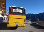 (167'647) - Buchli, Versam - GR 7569 - Neoplan (ex GR 2053) am 5.