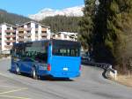 (167'975) - Stuppan, Flims - GR 52'280 - Neoplan (ex Demarmels, Salouf; ex Ming, Sils-Maria) am 26.