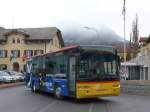 (168'240) - Demarmels, Salouf - GR 48'590 - Neoplan (ex Ming, Sils-Maria) am 2.