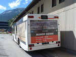 (172'744) - BS Sierre - Neoplan am 3.