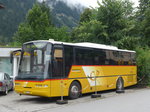 (174'159) - Mark, Andeer - GR 163'713 - Neoplan (ex GR 3340) am 21.