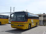 (180'590) - Autopostale, Mendrisio - TI 79'723 - Neoplan am 23.