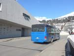 (214'961) - Stuppan, Flims - GR 52'280 - Neoplan (ex Demarmels, Salouf; ex Ming, Sils-Maria) am 1.