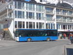 (214'976) - Stuppan, Flims - GR 52'280 - Neoplan (ex Demarmels, Salouf; ex Ming, Sils-Maria) am 1.