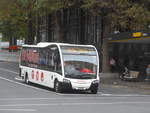 (192'038) - SkyBus, Auckland - Nr.