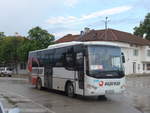 (207'316) - Gradski Transport - BT 8526 BC - Otokar am 5.