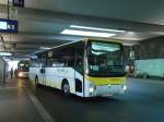 (128'548) - PostBus - PT 15'658 - Renault am 10.