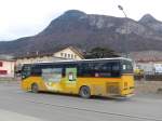 (158'769) - TPC Aigle - VS 378'653 - Renault (ex PostAuto Wallis; ex P 25'200) am 15.